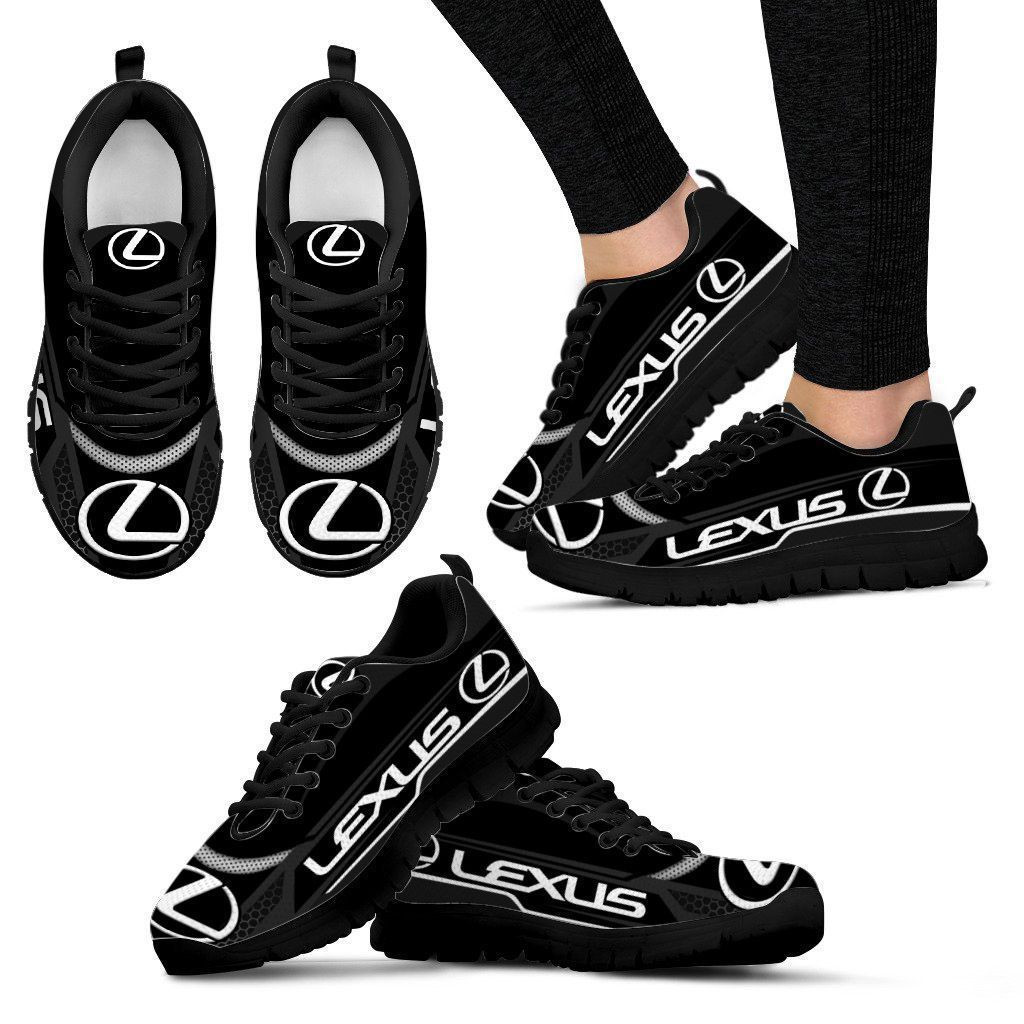3D Lexus Sneakers Ver 4 - Famjoys 3D Lexus Sneakers Ver 4 - Famjoys