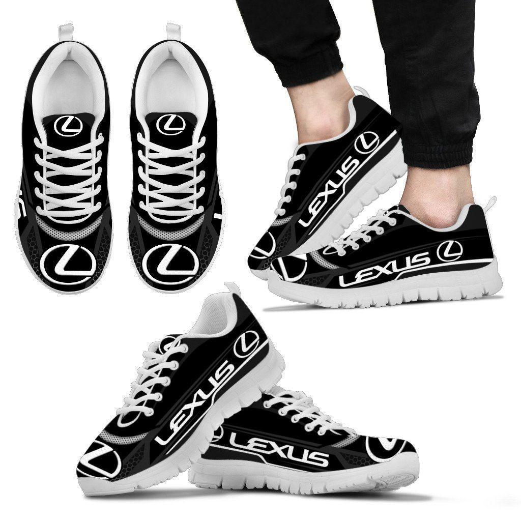 3D Lexus Sneakers Ver 4 - Famjoys 3D Lexus Sneakers Ver 4 - Famjoys