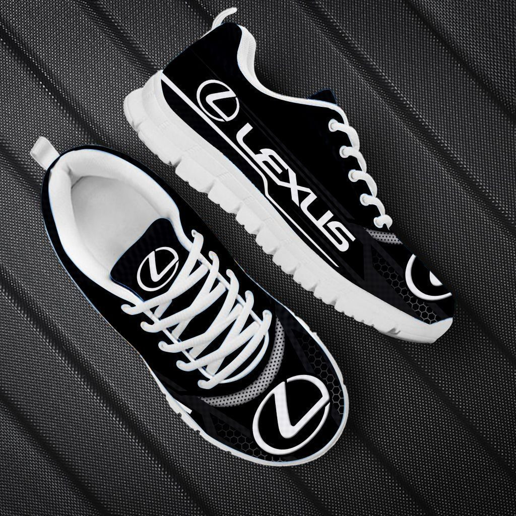 3D Lexus Sneakers Ver 4 - Famjoys 3D Lexus Sneakers Ver 4 - Famjoys