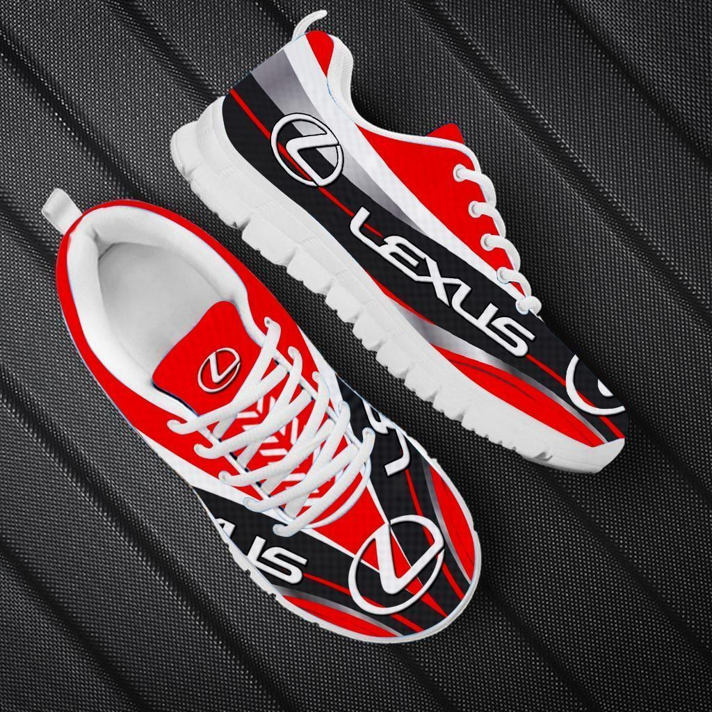 3D Lexus Sneakers Ver 5 - Famjoys 3D Lexus Sneakers Ver 5 - Famjoys