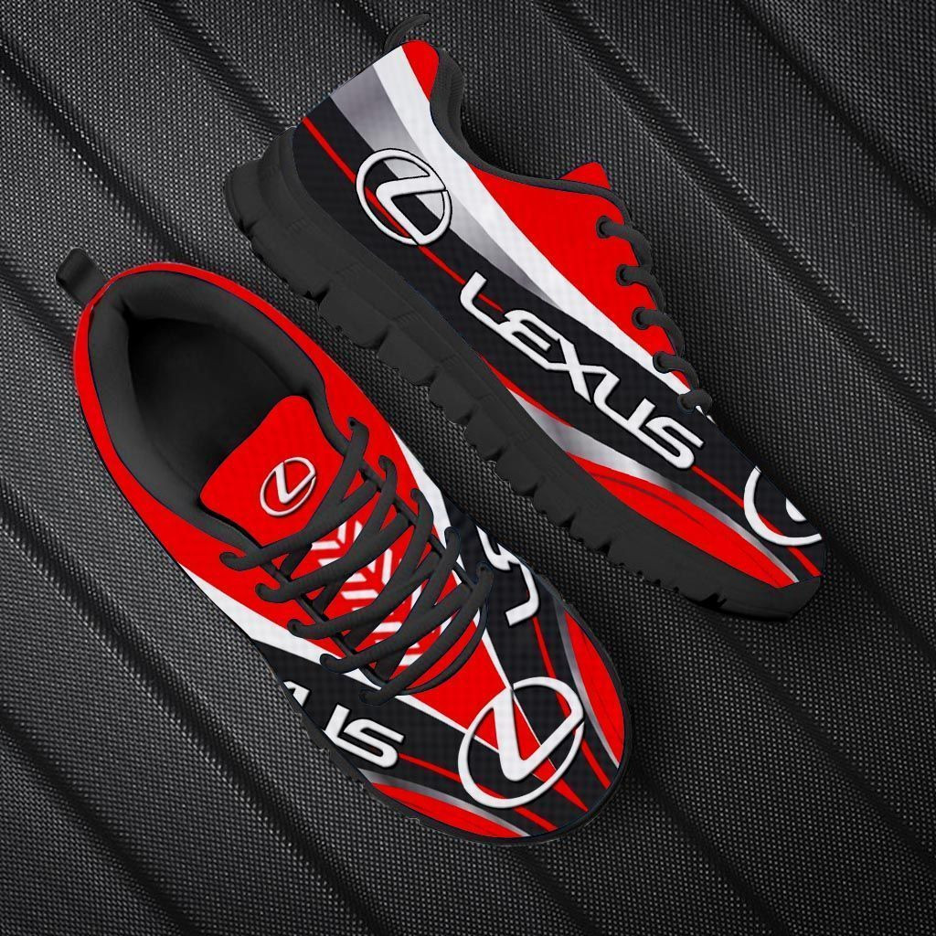 3D Lexus Sneakers Ver 5 - Famjoys 3D Lexus Sneakers Ver 5 - Famjoys