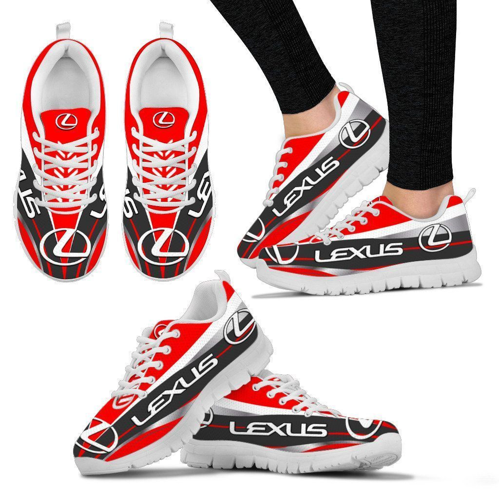 3D Lexus Sneakers Ver 5 - Famjoys 3D Lexus Sneakers Ver 5 - Famjoys