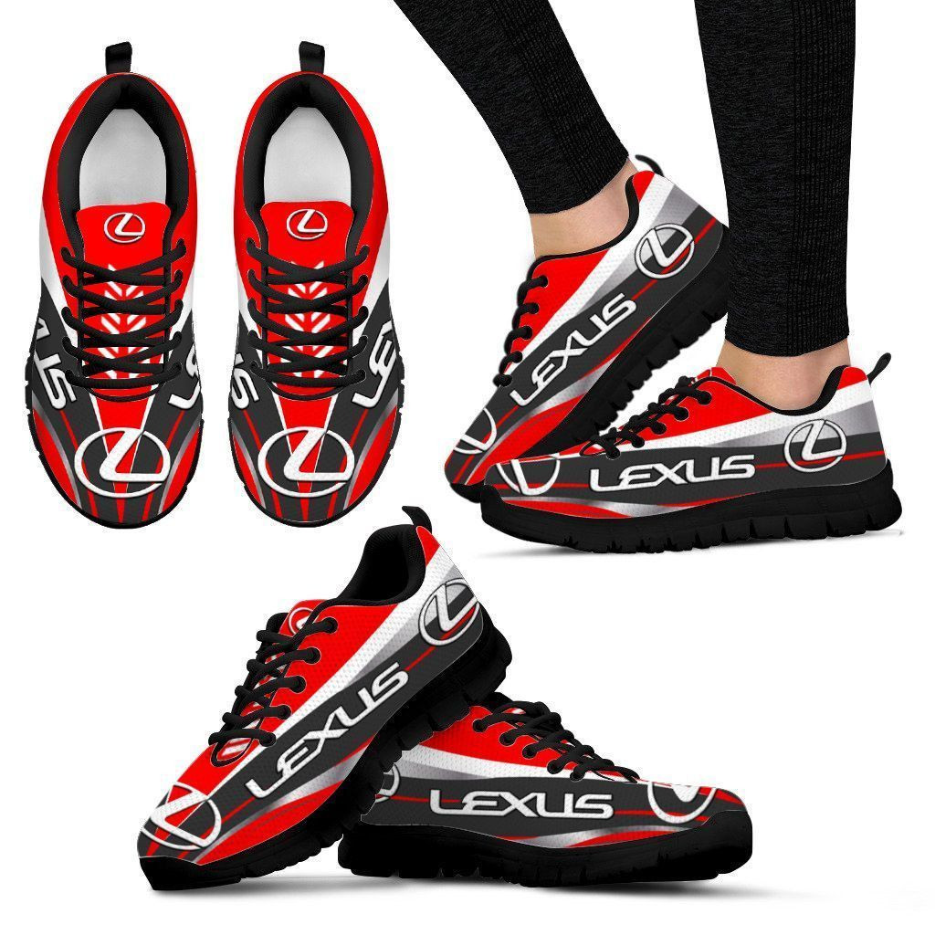 3D Lexus Sneakers Ver 5 - Famjoys 3D Lexus Sneakers Ver 5 - Famjoys