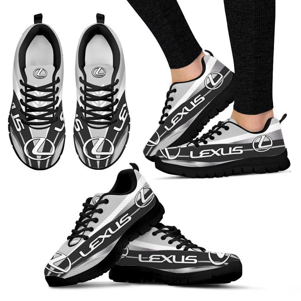 3D Lexus Sneakers Ver 6 - Famjoys 3D Lexus Sneakers Ver 6 - Famjoys