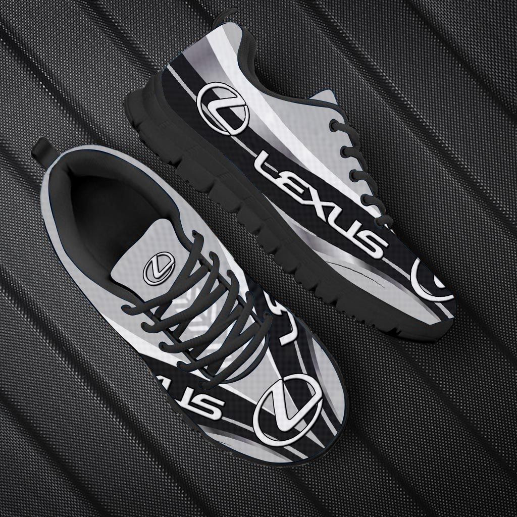3D Lexus Sneakers Ver 6 - Famjoys 3D Lexus Sneakers Ver 6 - Famjoys
