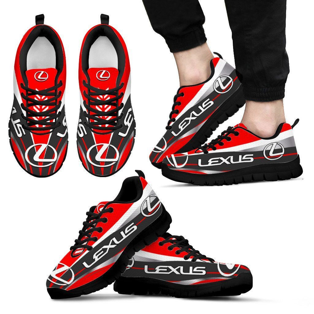 3D Lexus Sneakers Ver 9 - Famjoys 3D Lexus Sneakers Ver 9 - Famjoys