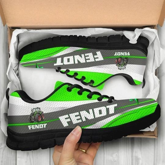 3D Printed Fendt TDV Sneakers For Men & Women Ver 3 - Famjoys 3D Printed Fendt TDV Sneakers For Men & Women Ver 3 - Famjoys