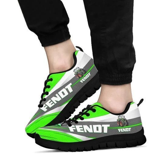 3D Printed Fendt TDV Sneakers For Men & Women Ver 3 - Famjoys 3D Printed Fendt TDV Sneakers For Men & Women Ver 3 - Famjoys