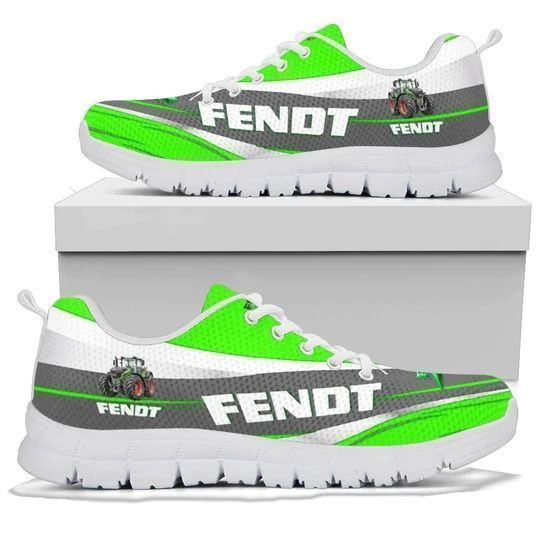3D Printed Fendt TDV Sneakers For Men & Women Ver 3 - Famjoys 3D Printed Fendt TDV Sneakers For Men & Women Ver 3 - Famjoys
