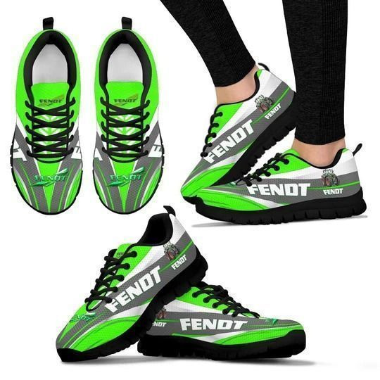 3D Printed Fendt TDV Sneakers For Men & Women Ver 3 - Famjoys 3D Printed Fendt TDV Sneakers For Men & Women Ver 3 - Famjoys