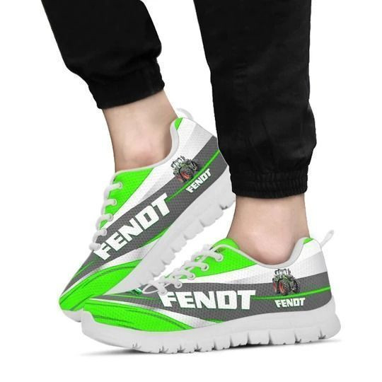 3D Printed Fendt TDV Sneakers For Men & Women Ver 3 - Famjoys 3D Printed Fendt TDV Sneakers For Men & Women Ver 3 - Famjoys