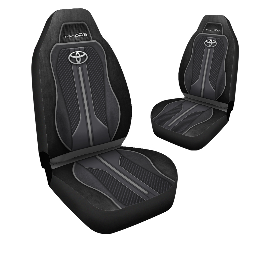 A TOYOTA TACOMA CAR SEAT COVER VER3 - Famjoys A TOYOTA TACOMA CAR SEAT COVER VER3 - Famjoys