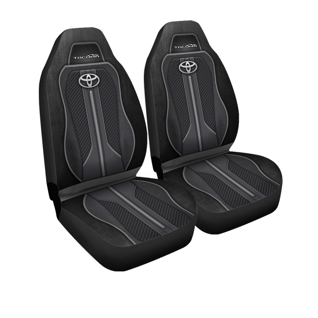 A TOYOTA TACOMA CAR SEAT COVER VER3 - Famjoys A TOYOTA TACOMA CAR SEAT COVER VER3 - Famjoys