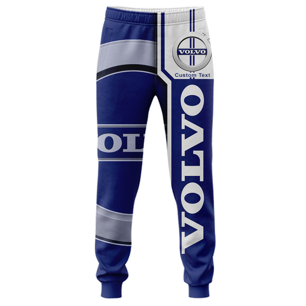 AB Volvo 3D Apparel Zip Hoodie,Pant,Polo, Button Hawaii Shirt Personalized - Famjoys AB Volvo 3D Apparel Zip Hoodie,Pant,Polo, Button Hawaii Shirt Personalized - Famjoys