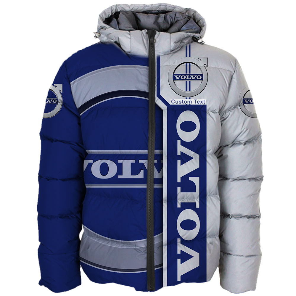 AB Volvo 3D Apparel Zip Hoodie,Pant,Polo, Button Hawaii Shirt Personalized - Famjoys AB Volvo 3D Apparel Zip Hoodie,Pant,Polo, Button Hawaii Shirt Personalized - Famjoys