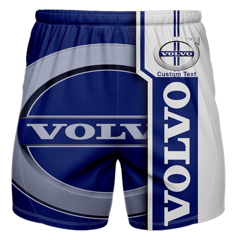 AB Volvo 3D Apparel Zip Hoodie,Pant,Polo, Button Hawaii Shirt Personalized - Famjoys AB Volvo 3D Apparel Zip Hoodie,Pant,Polo, Button Hawaii Shirt Personalized - Famjoys