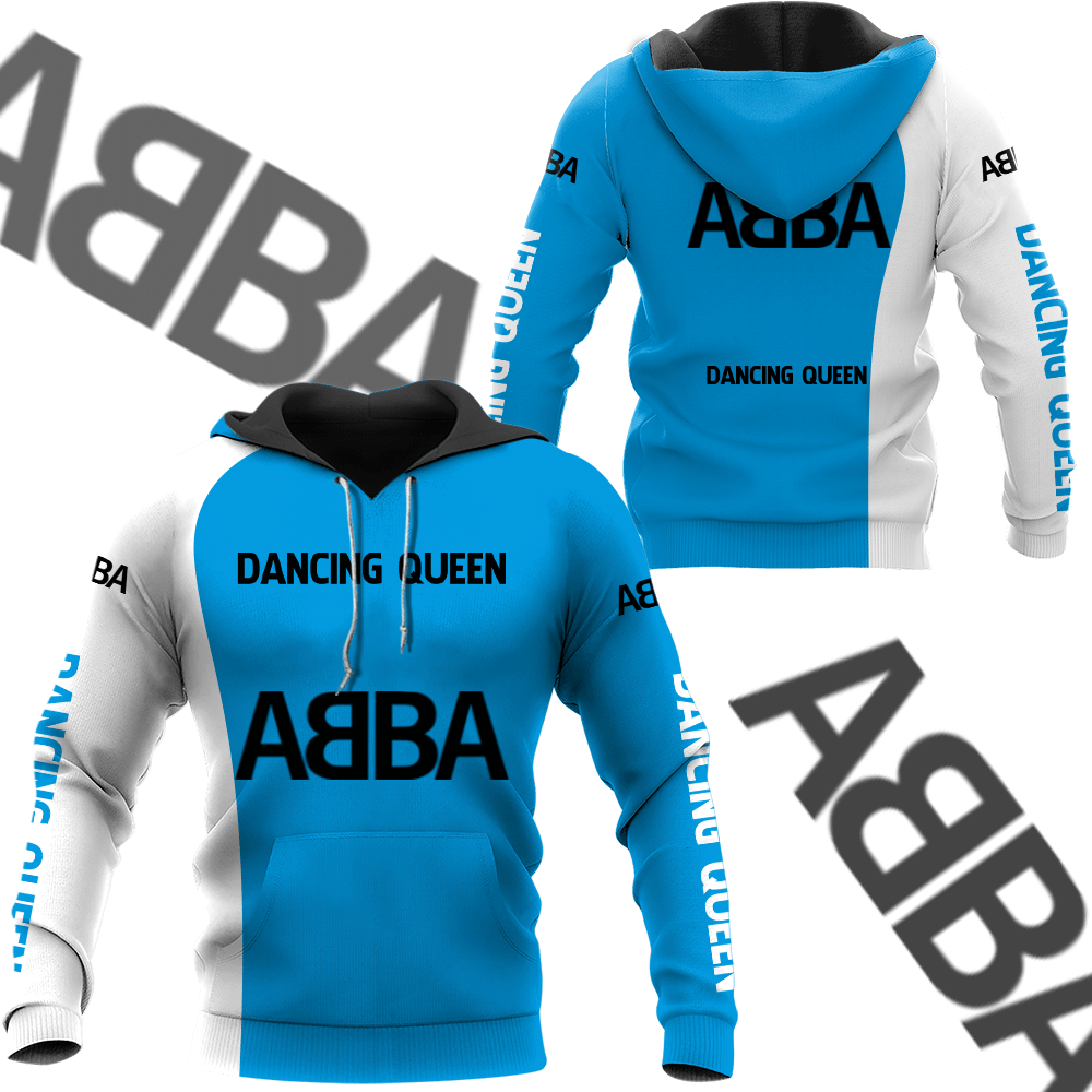 ABBA Hoodies - V1 - Famjoys ABBA Hoodies - V1 - Famjoys