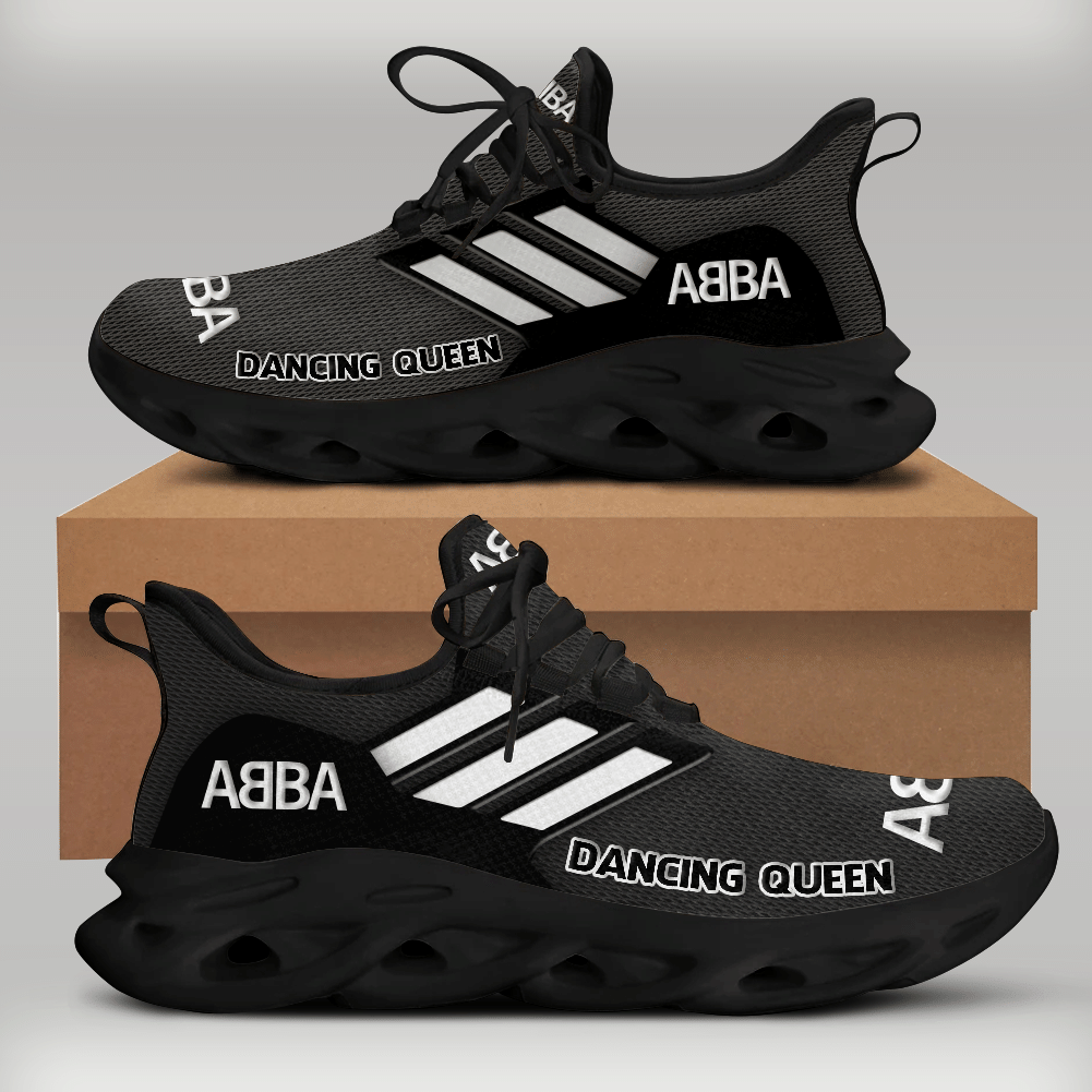 ABBA OW Shoes - v1 - Famjoys ABBA OW Shoes - v1 - Famjoys