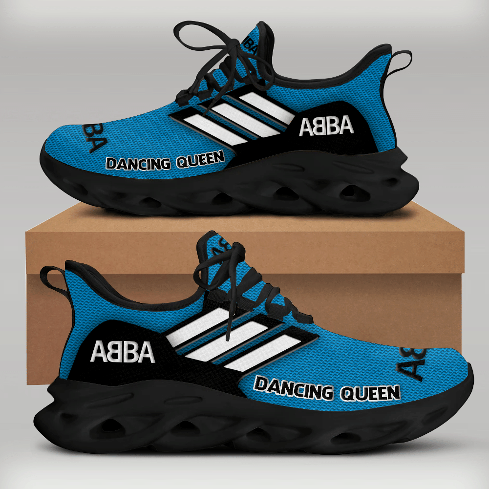 ABBA OW Shoes - v3 - Famjoys ABBA OW Shoes - v3 - Famjoys