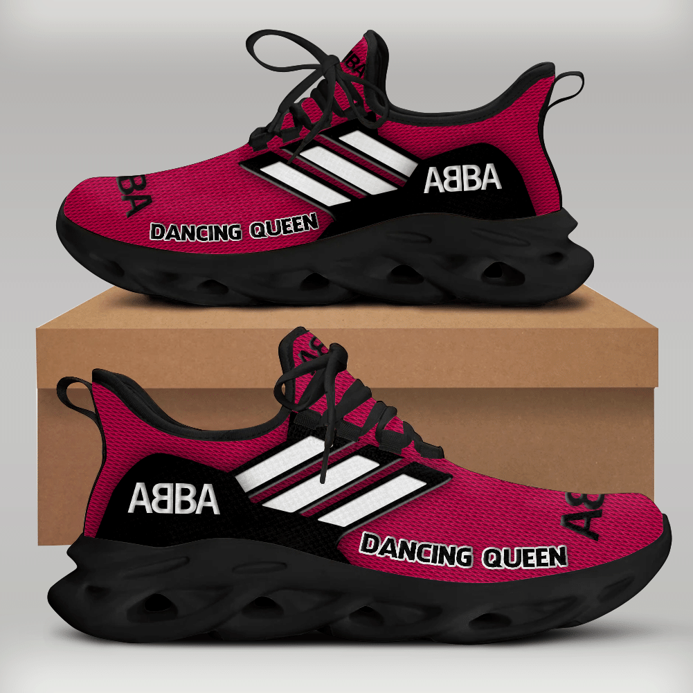 ABBA OW Shoes - v6 - Famjoys ABBA OW Shoes - v6 - Famjoys