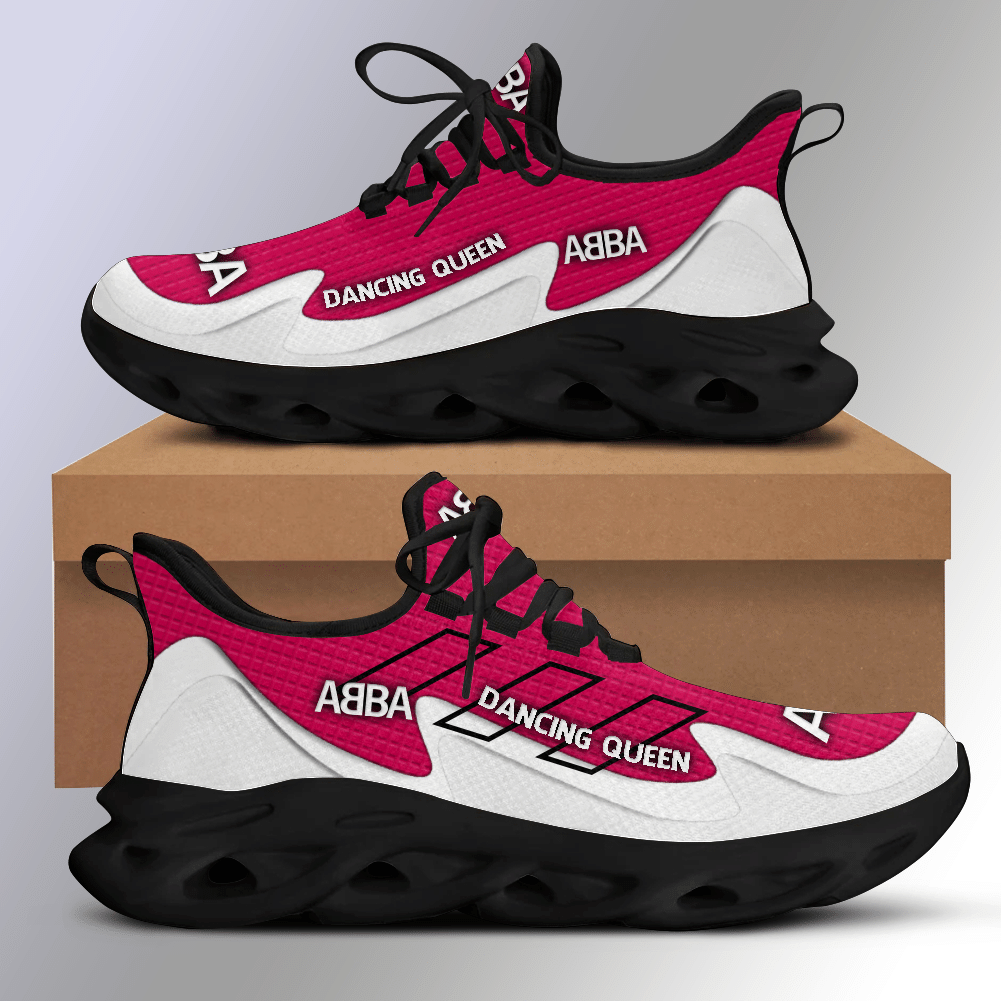 ABBA OW Shoes - v7 - Famjoys ABBA OW Shoes - v7 - Famjoys