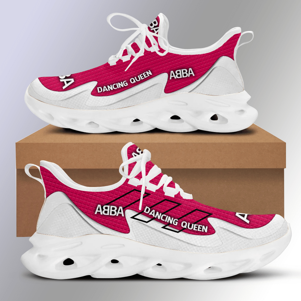 ABBA OW Shoes - v7 - Famjoys ABBA OW Shoes - v7 - Famjoys