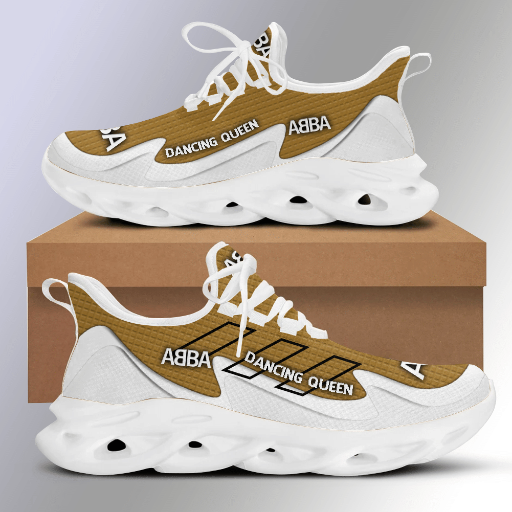 ABBA OW Shoes - v8