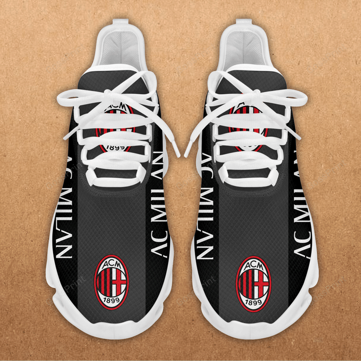 AC MILAN RUNNING SHOES V01 - Famjoys AC MILAN RUNNING SHOES V01 - Famjoys