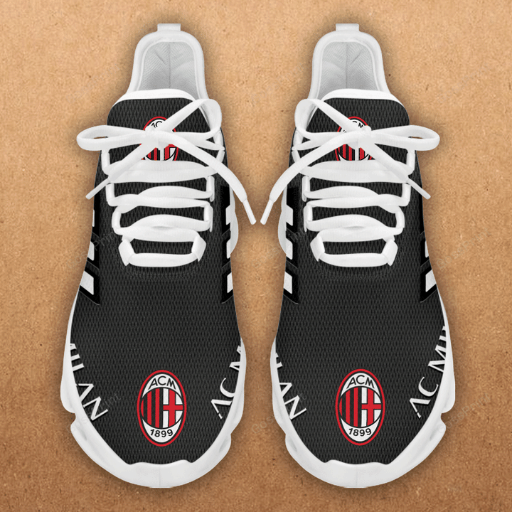 AC MILAN RUNNING SHOES V05 - Famjoys AC MILAN RUNNING SHOES V05 - Famjoys