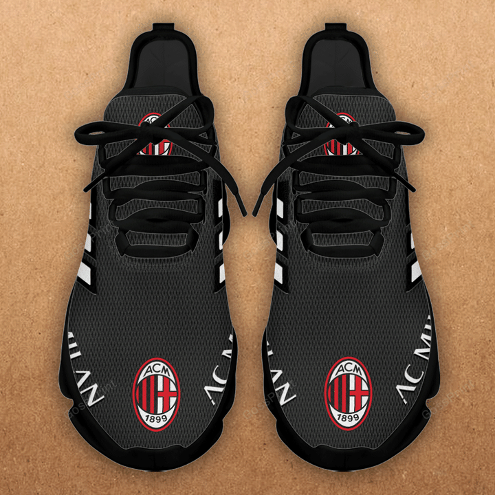 AC MILAN RUNNING SHOES V05 - Famjoys AC MILAN RUNNING SHOES V05 - Famjoys