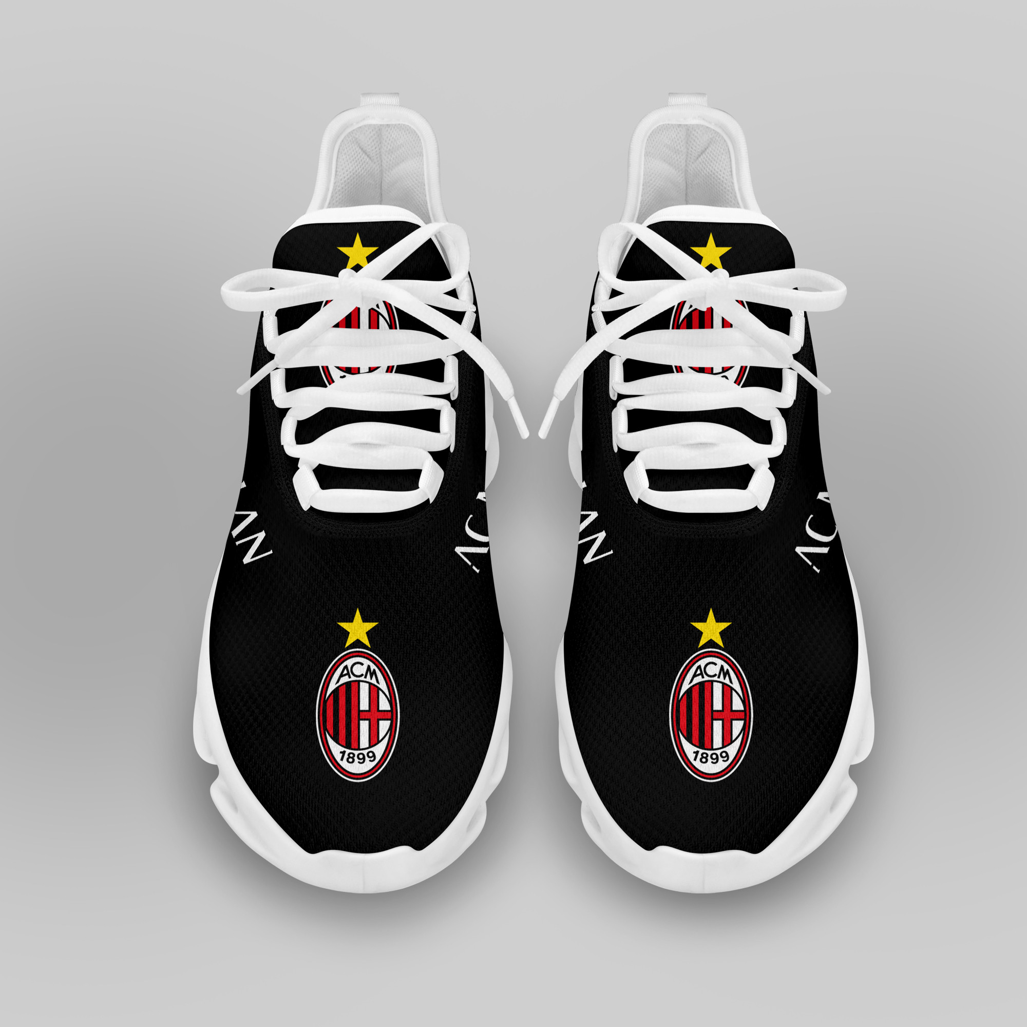AC Milan RUNNING SHOES VER 10 - Famjoys AC Milan RUNNING SHOES VER 10 - Famjoys