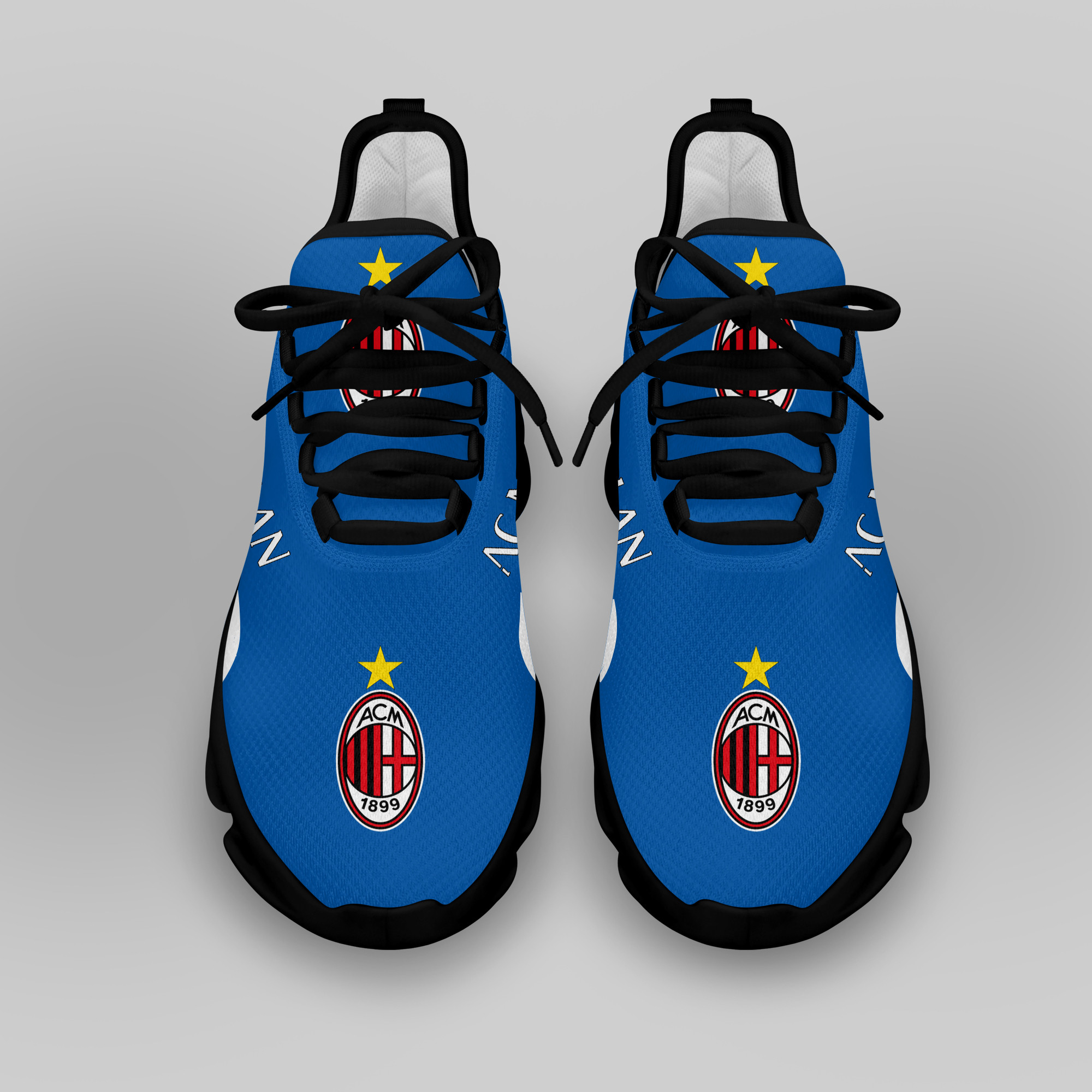 AC Milan RUNNING SHOES VER 5 - Famjoys AC Milan RUNNING SHOES VER 5 - Famjoys