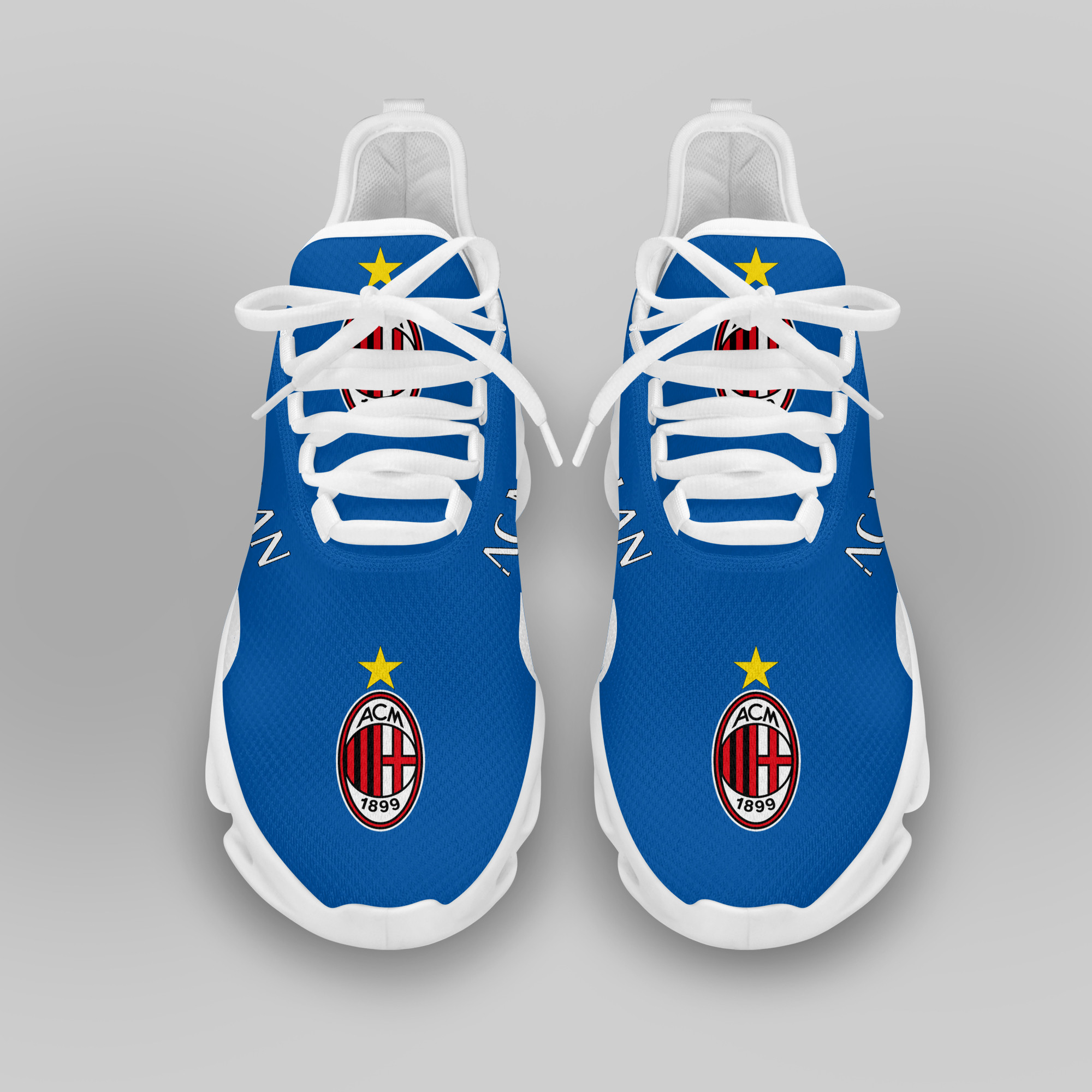 AC Milan RUNNING SHOES VER 5 - Famjoys AC Milan RUNNING SHOES VER 5 - Famjoys