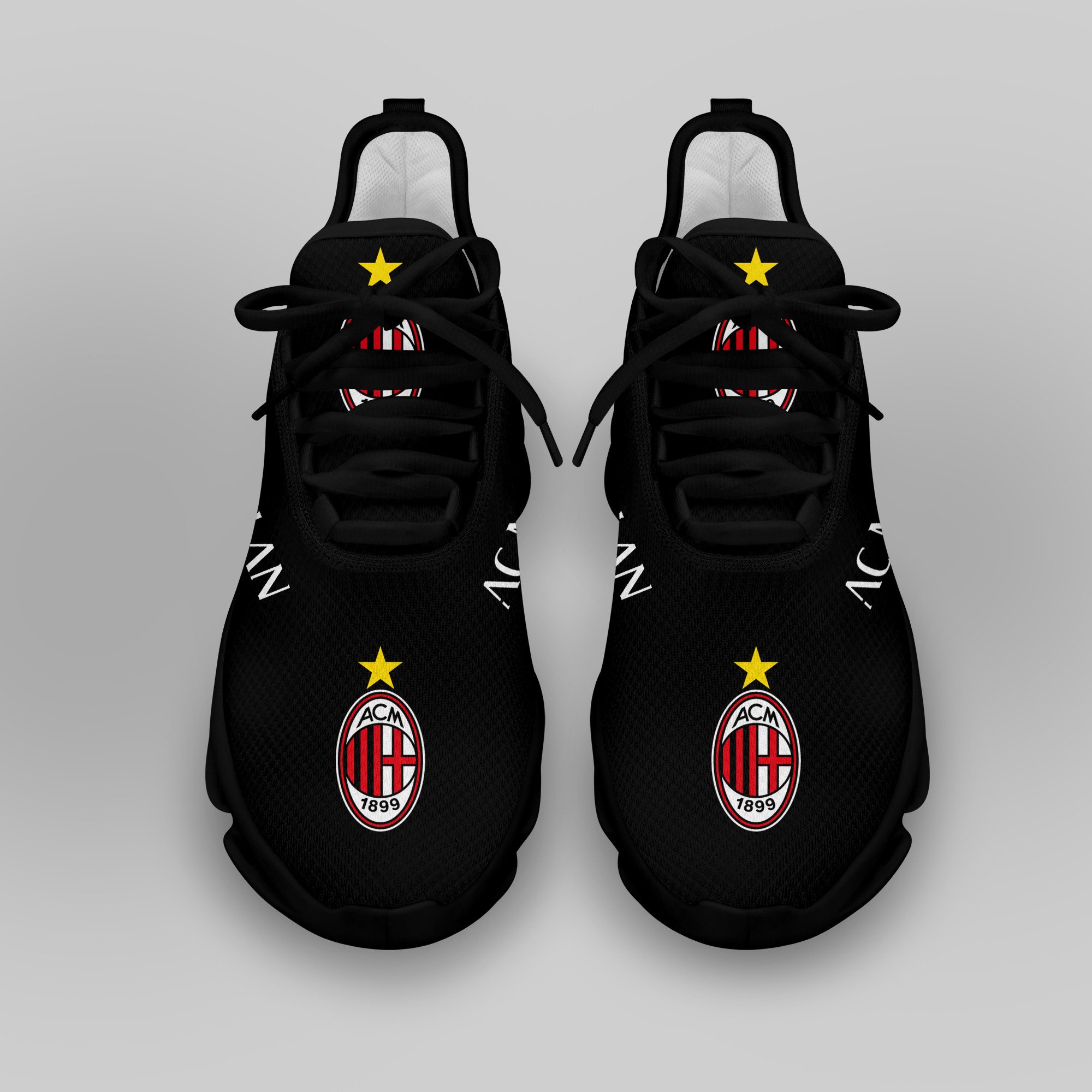 AC Milan RUNNING SHOES VER 8 - Famjoys AC Milan RUNNING SHOES VER 8 - Famjoys