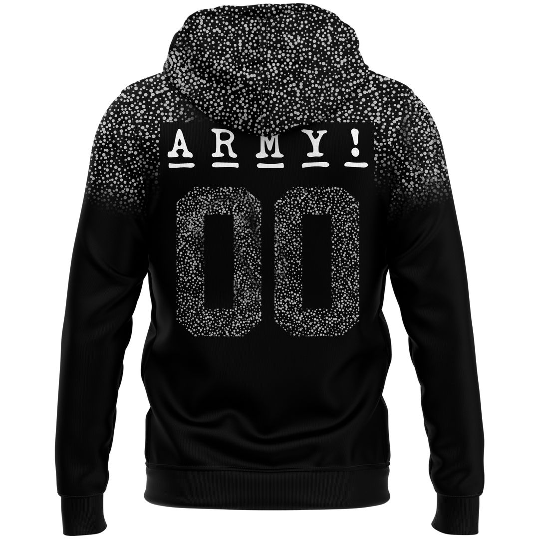 ACC Champions Army Football unisex Hoodie - Famjoys ACC Champions Army Football unisex Hoodie - Famjoys