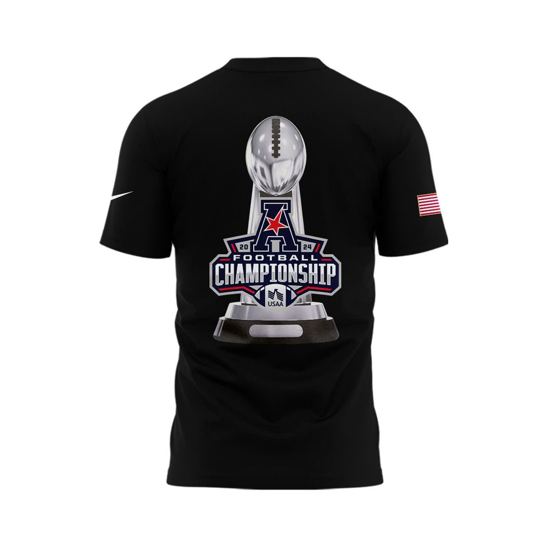 ACC Champions Army Football unisex Tshirt - Famjoys ACC Champions Army Football unisex Tshirt - Famjoys