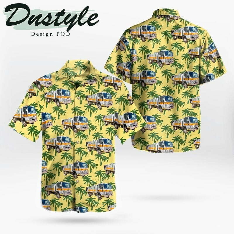 Act Rural Fire Service Isuzu Fire Truck Hawaiian Shirt - Famjoys Act Rural Fire Service Isuzu Fire Truck Hawaiian Shirt - Famjoys
