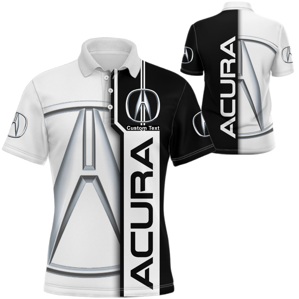 Acura 3D Apparel Zip Hoodie,Pant,Polo, Button Hawaii Shirt Personalized - Famjoys Acura 3D Apparel Zip Hoodie,Pant,Polo, Button Hawaii Shirt Personalized - Famjoys