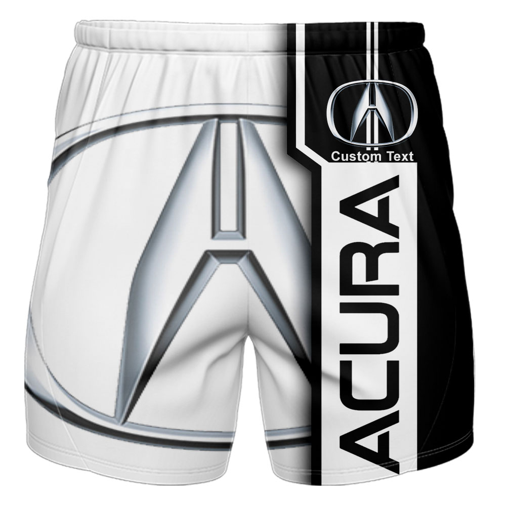Acura 3D Apparel Zip Hoodie,Pant,Polo, Button Hawaii Shirt Personalized - Famjoys Acura 3D Apparel Zip Hoodie,Pant,Polo, Button Hawaii Shirt Personalized - Famjoys