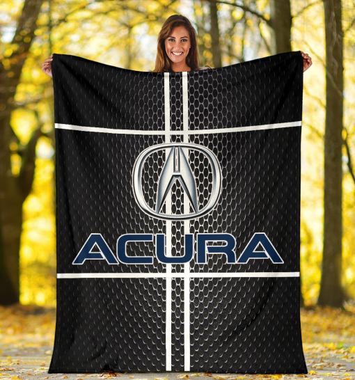 Acura Blanket V1 - Famjoys Acura Blanket V1 - Famjoys