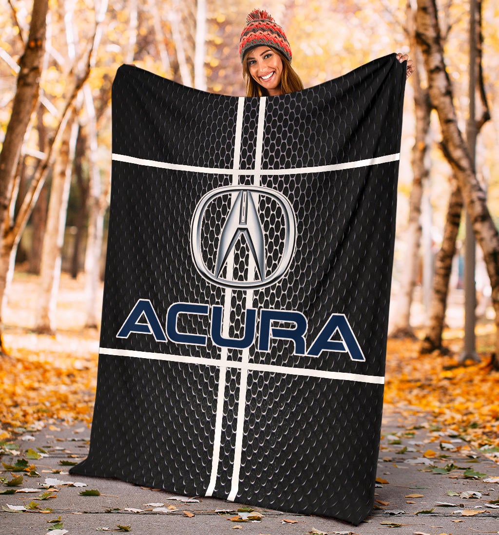Acura Blanket V1 - Famjoys Acura Blanket V1 - Famjoys