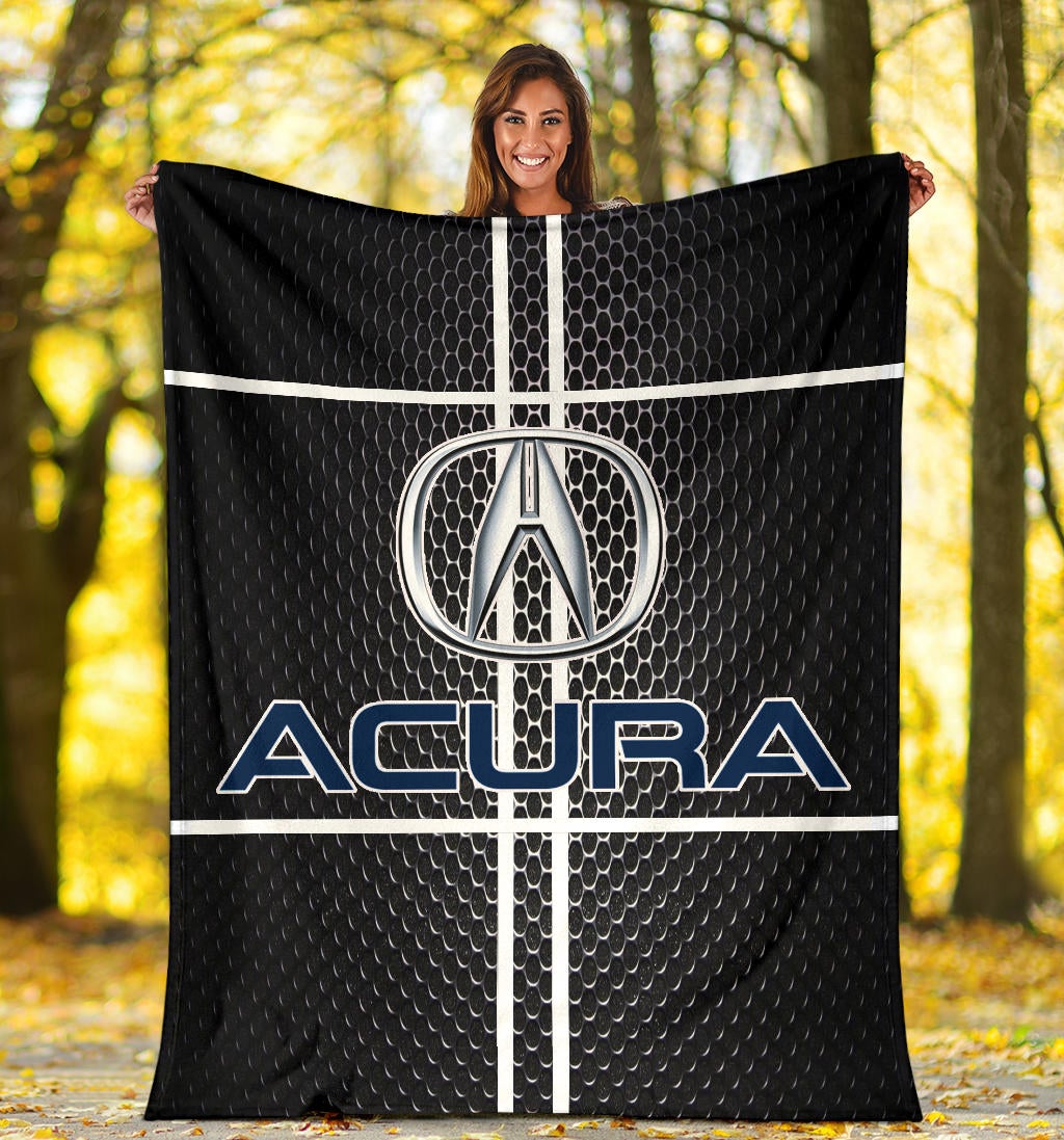 Acura Blanket V1 - Famjoys Acura Blanket V1 - Famjoys
