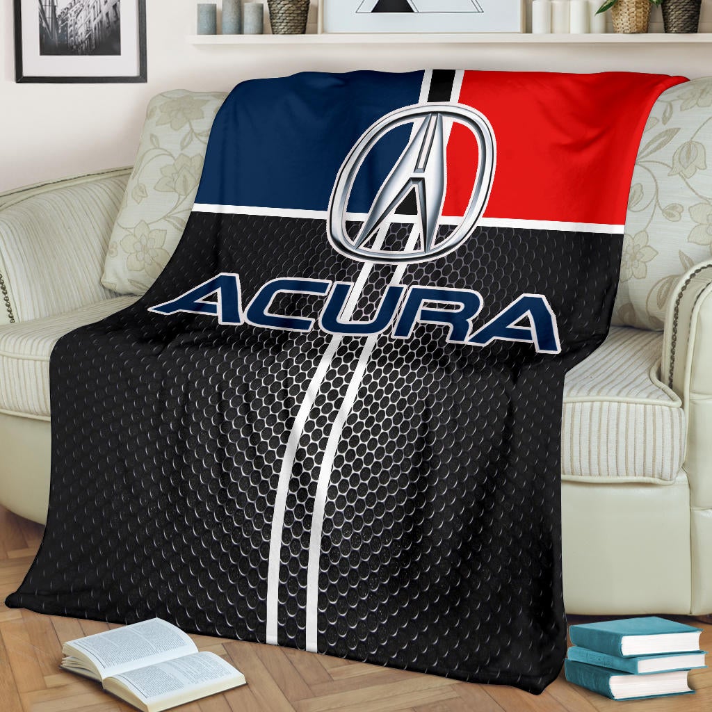 Acura Blanket V2 - Famjoys Acura Blanket V2 - Famjoys