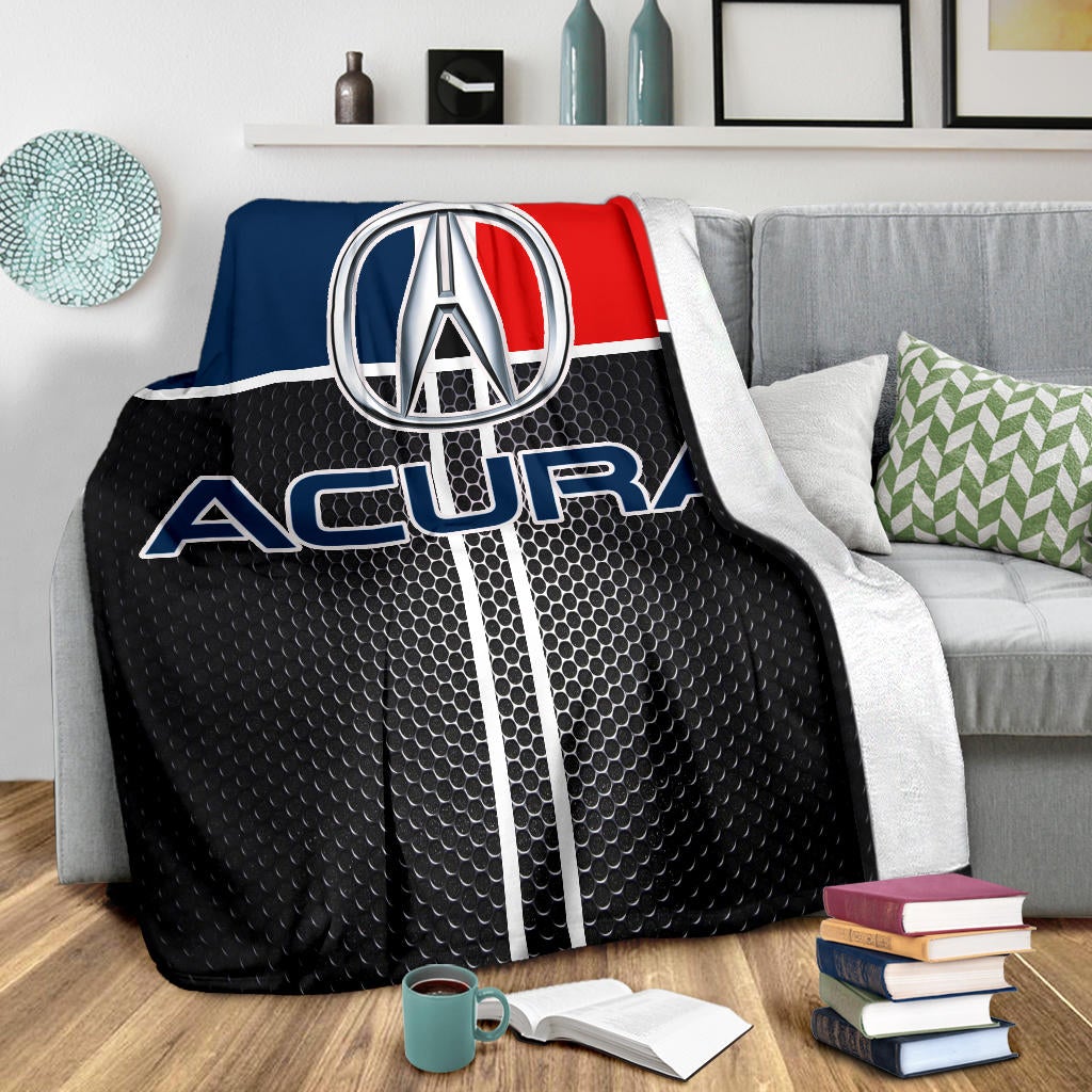 Acura Blanket V2 - Famjoys Acura Blanket V2 - Famjoys