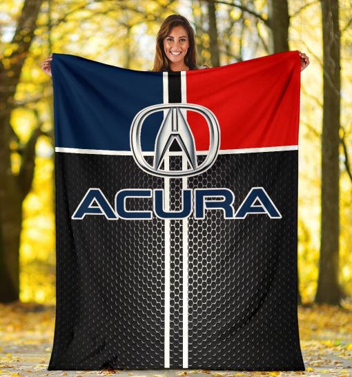 Acura Blanket V2 - Famjoys Acura Blanket V2 - Famjoys