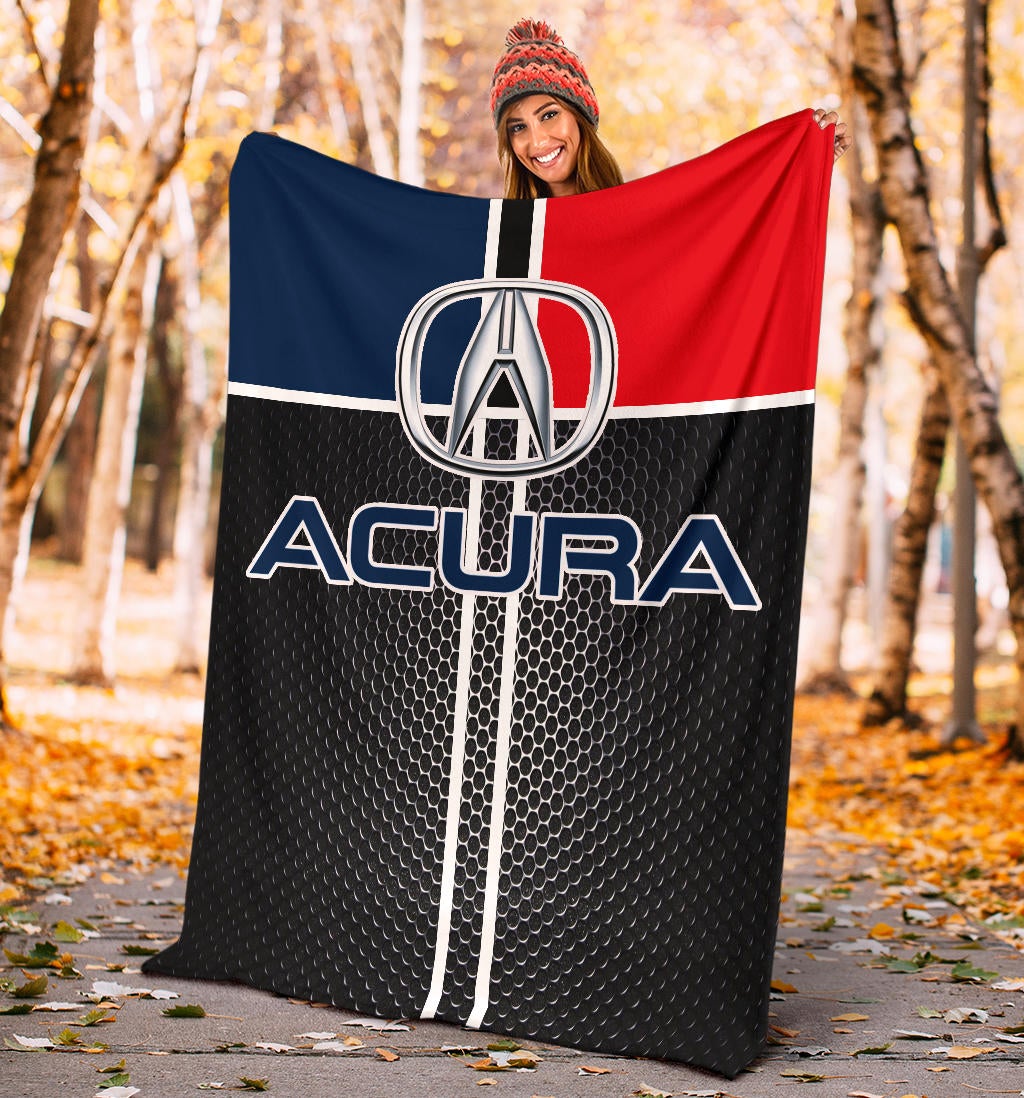 Acura Blanket V2 - Famjoys Acura Blanket V2 - Famjoys