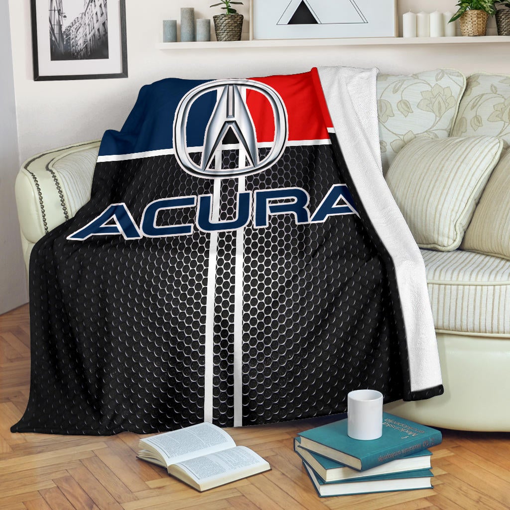 Acura Blanket V2 - Famjoys Acura Blanket V2 - Famjoys