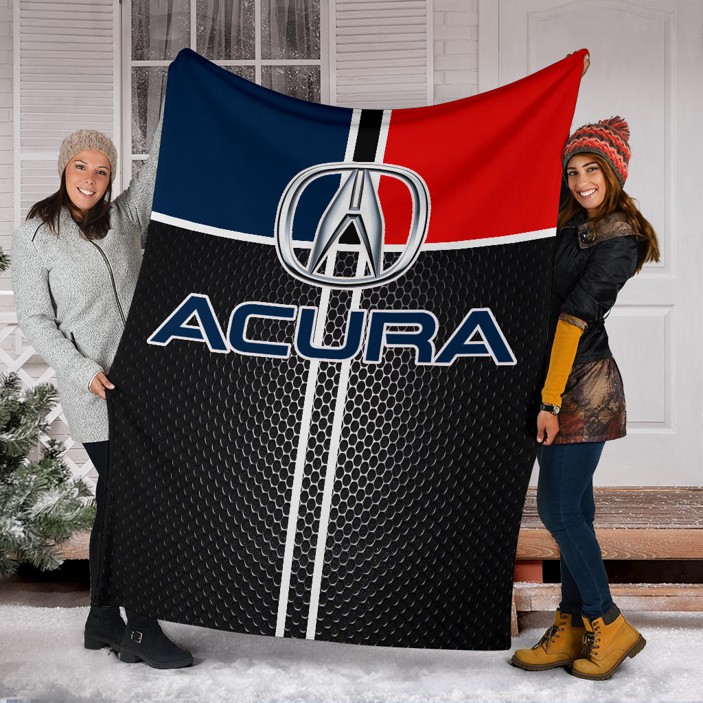 Acura Blanket V2 - Famjoys Acura Blanket V2 - Famjoys