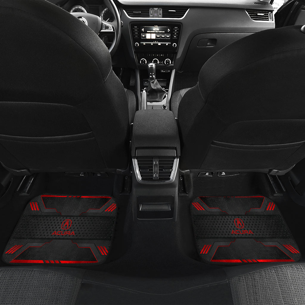 Acura Car Mats v3 - Famjoys Acura Car Mats v3 - Famjoys
