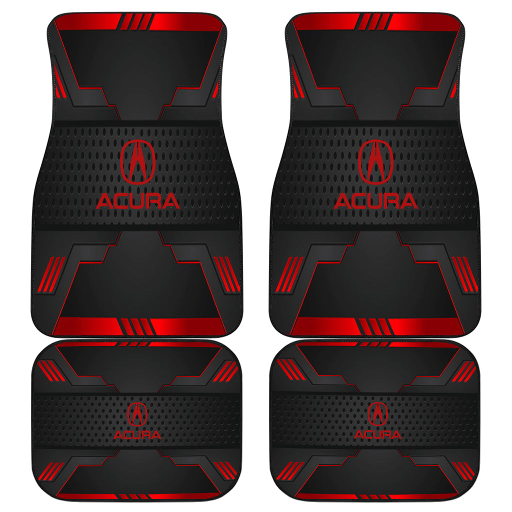 Acura Car Mats v3 - Famjoys Acura Car Mats v3 - Famjoys